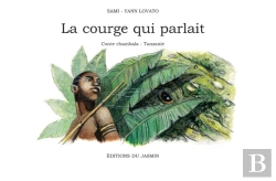 Bertrand.pt - La Courge Qui Parlait