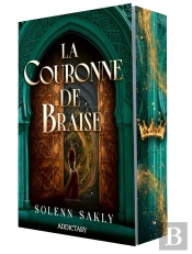 La Couronne De Braise