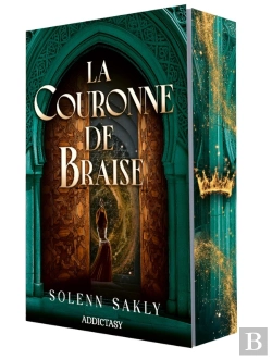 Bertrand.pt - La Couronne De Braise