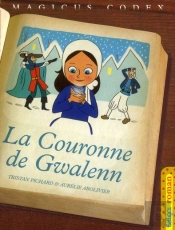 La Couronne De Gwalenn