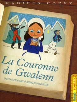 Bertrand.pt - La Couronne De Gwalenn