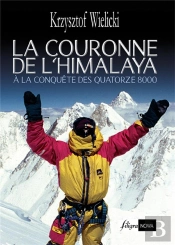 La Couronne De L'Himalaya
