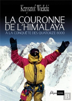 Bertrand.pt - La Couronne De L'Himalaya