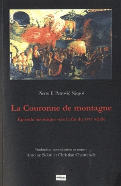 Bertrand.pt - La Couronne De Montagne