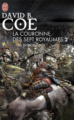 Bertrand.pt - La Couronne Des 7 Royaumes T.2 ; Le Prince Tavis