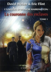 La Couronne Des Esclaves T.1