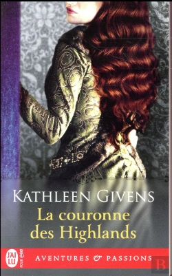 Bertrand.pt - La Couronne Des Highlands (Nc)