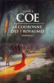 La Couronne Des Sept Royaumes ; Intégrale T.3