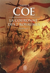 La Couronne Des Sept Royaumes ; Intégrale T.5