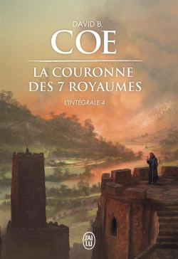 Bertrand.pt - La Couronne Des Sept Royaumes T.4 ; Intégrale