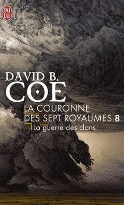 Bertrand.pt - La Couronne Des Sept Royaumes T.8 ; La Guerre Des Clans
