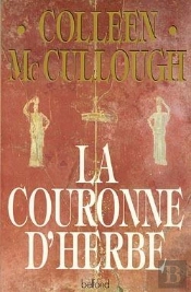 La Couronne D'Herbe