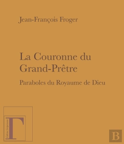 Bertrand.pt - La Couronne Du Grand-Prêtre