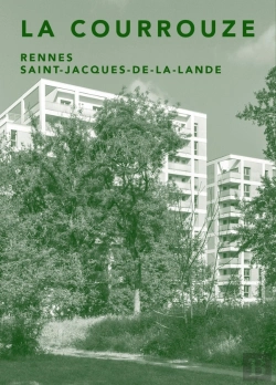 Bertrand.pt - La Courrouze : Rennes, Saint-Jacques-De-La-Lande