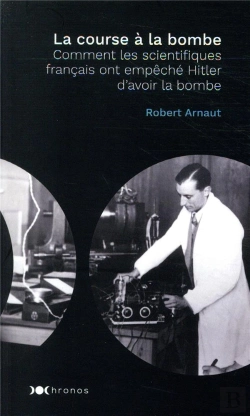 Bertrand.pt - La Course À La Bombe ; Et Si Hitler Avait Eu L'Arme Atomique ?