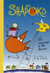 La Course À La Lune