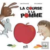 La Course À La Pomme