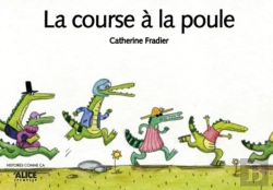 Bertrand.pt - La Course À La Poule