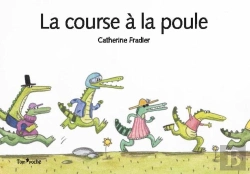 Bertrand.pt - La Course À La Poule