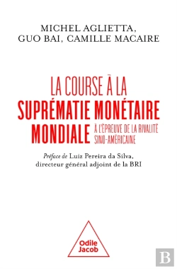Bertrand.pt - La Course À La Suprématie Monétaire Mondiale