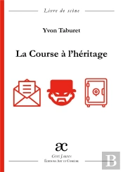 La Course A L'Heritage