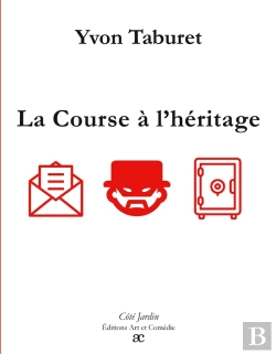 Bertrand.pt - La Course À L'Héritage