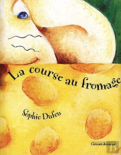 Bertrand.pt - La Course Au Fromage