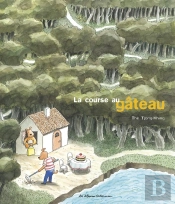 La Course Au Gâteau
