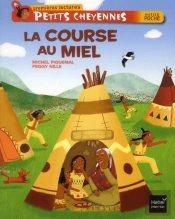 La Course Au Miel