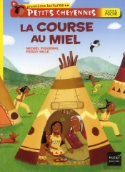 La Course Au Miel