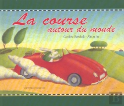 Bertrand.pt - La Course Autour Du Monde