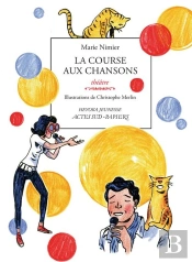 La Course Aux Chansons