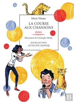 Bertrand.pt - La Course Aux Chansons