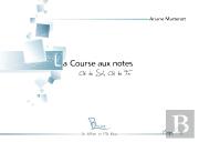 La Course Aux Notes : Clé De Sol, Clé De Fa