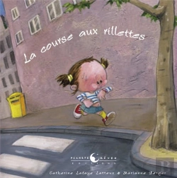 Bertrand.pt - La Course Aux Rillettes