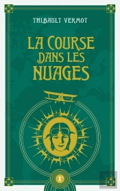 La Course Dans Les Nuages