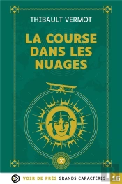 La Course Dans Les Nuages
