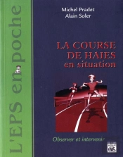 La Course De Haies En Situation