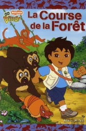 La Course De La Forêt