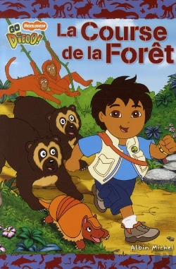 Bertrand.pt - La Course De La Forêt
