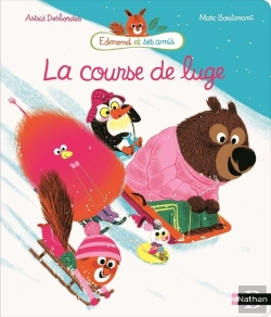 Bertrand.pt - La Course De Luge