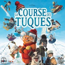 Bertrand.pt - La Course Des Tuques