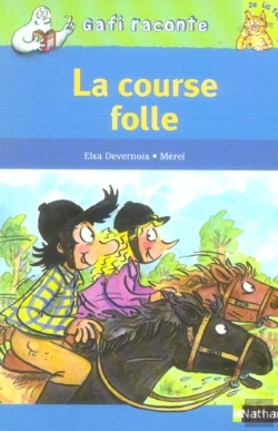 Bertrand.pt - La Course Folle