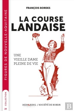 Bertrand.pt - La Course Landaise : Une Vieille Dame Pleine De Vie