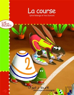 Bertrand.pt - La Course
