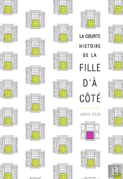 Bertrand.pt - La Courte Histoire De La Fille D'A Cote