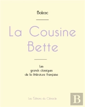 La Cousine Bette De Balzac