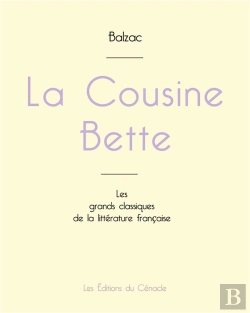 Bertrand.pt - La Cousine Bette De Balzac