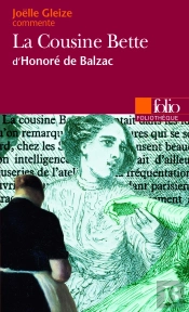 La Cousine Bette, D'Honoré De Balzac