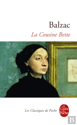 Bertrand.pt - La Cousine Bette